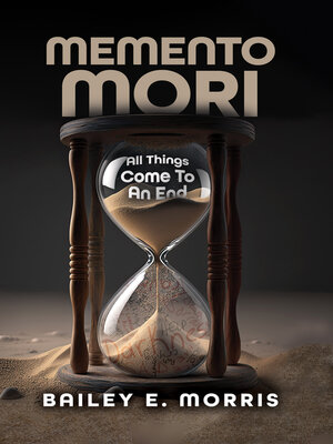 cover image of Memento Mori